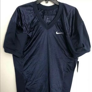 Nike Defender Football Jersey